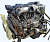 Двигатель D4DD на Hyundai County Mighty hd65 hd72 hd78