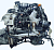 Двигатель D6EA Mohave ix55 Veracruz 3.0 diesel