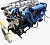 Двигатель D6AC D6AB 6D22 D6AZ Hyundai HD250 HD270