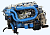 Продам двигатель D6AB hyundai HD170 Universe