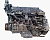 Двигатель D6GA Hyundai hd120 Mega truck Gold