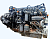 Двигатель D6Cc Trago Kia Hyundai 