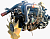 Двигатель D6DA Hyundai HD120 Aero Town