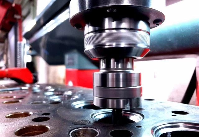 Ремонт и диагностика Блока цилиндра Иркутск 