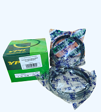 Кольца поршневые D6DA Хундай YPR STD HD 120/Аэро/Аеро Таун/Хундай