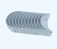 Вкладыши шатунные D6CB/D6CC  D6CD Хундай STD