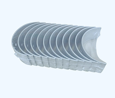 Вкладыши шатунные D6CB/D6CC  D6CD Хундай STD