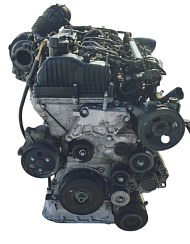 Двигатель D4HA hyundai (Хёндэ) KIA (Киа) дизель 2,0