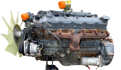 Двигатель DB58  DB58TI Daewoo doosan 