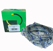 Кольца поршневые D4AF hyundai STD MIGHTY COUNTY HD 65/72 2304041200