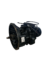МКПП Hyundai ( Хёндэ) hd65/72/78 d4dd Mighty County d4dd 